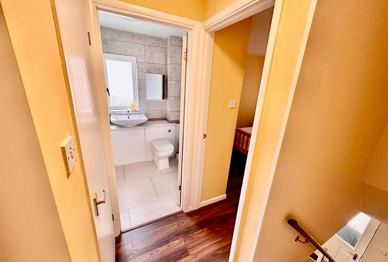 London Docklands House Apartment United Kingdom