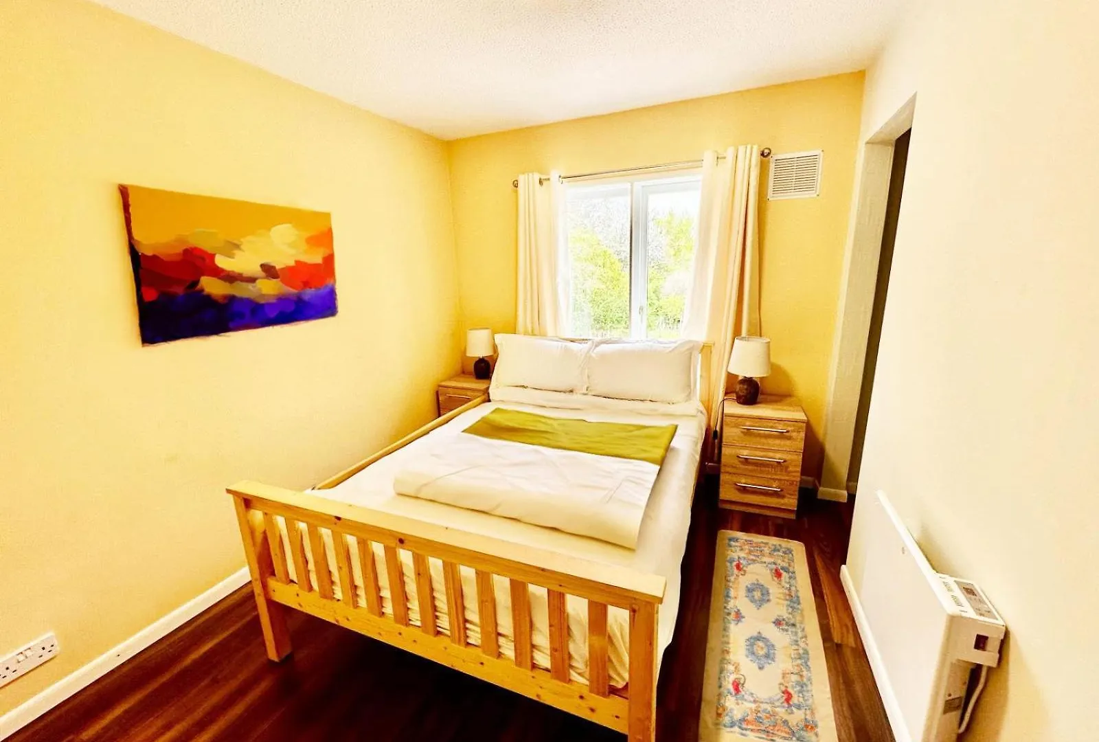 London Docklands House Apartment 0*,  United Kingdom
